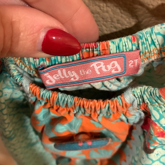 Adorable Girls Dress - Picture 4 of 4